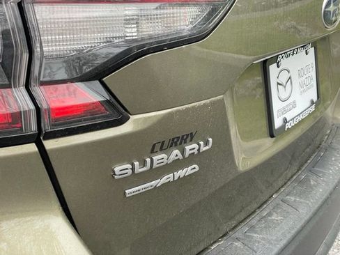 Used 2025 Subaru Outback Premium AWD/4WD image 26