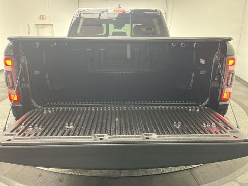 Used 2022 RAM 1500 Rebel w/ Level 1 Equipment Group image 32