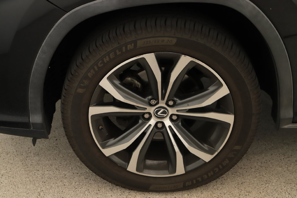 Used 2018 Lexus RX 350 AWD w/ Premium Package image 35