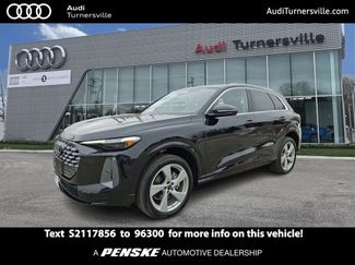 New 2025 Audi Q5 Premium Plus video 1