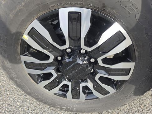 New 2026 GMC Sierra 2500 Denali Ultimate image 20