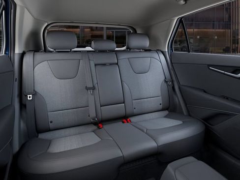 New 2026 Kia Niro EX FWD image 16