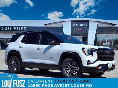 New 2026 GMC Terrain AT4 w/ Technology Package II