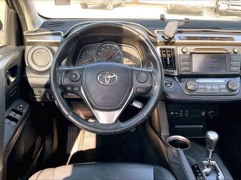Used 2013 Toyota RAV4 Limited image 6
