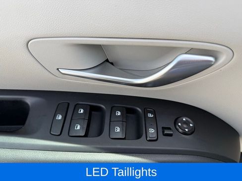 Certified 2024 Hyundai Tucson SEL w/ Convenience Package AWD/4WD image 20
