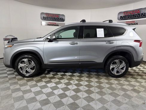 Used 2023 Hyundai Santa Fe SEL AWD/4WD image 7