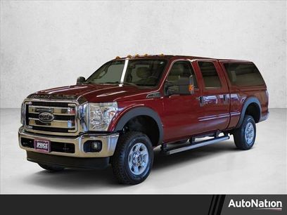Used 2016 Ford F250 XLT w/ XLT Value Package