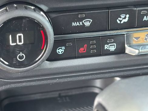 New 2026 Ford Bronco Outer Banks AWD/4WD image 30