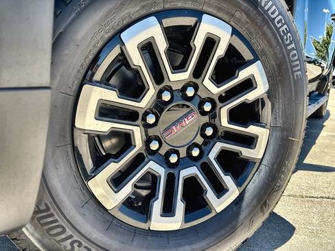 New 2026 GMC Sierra EV Elevation image 37