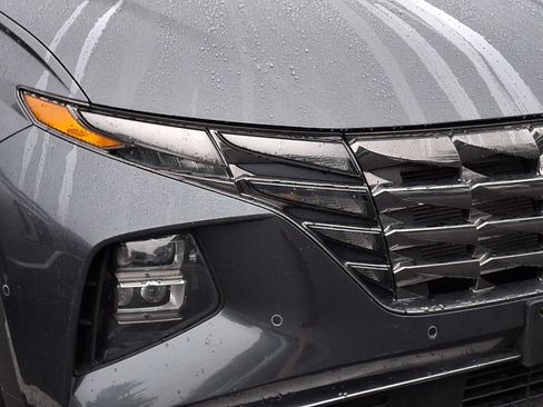 Used 2023 Hyundai Tucson Limited AWD/4WD image 7