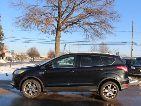 Used 2014 Ford Escape Titanium image 6