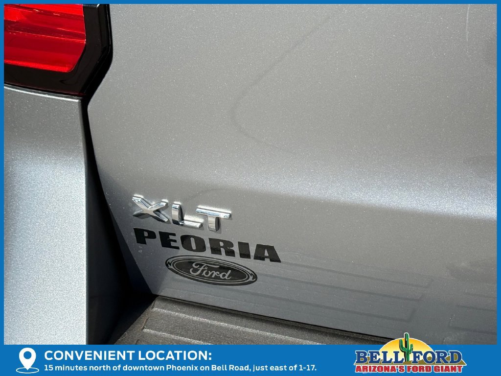 Used 2023 Ford Expedition XLT AWD/4WD image 10