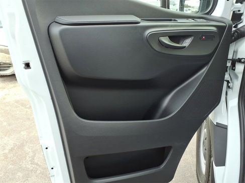 New 2026 Mercedes-Benz Sprinter 144 Cargo image 10