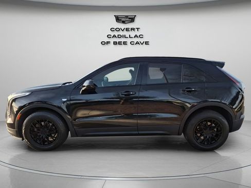 Used 2019 Cadillac XT4 Sport w/ Driver Awareness Package image 5