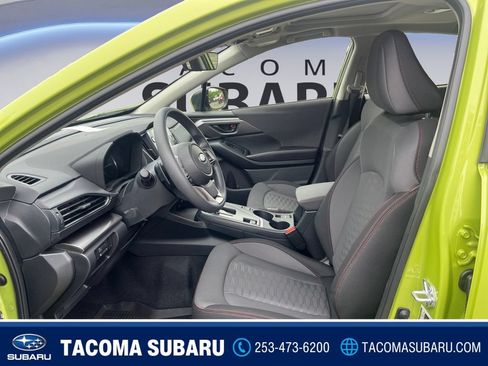 New 2026 Subaru Impreza 2.0i Sport AWD/4WD image 10