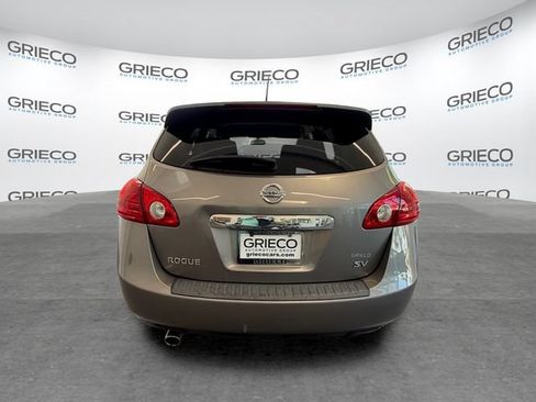 Used 2011 Nissan Rogue SV FWD image 6