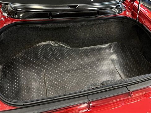 Used 1995 Acura NSX T image 26