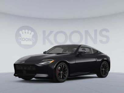 Used 2025 Nissan Z Performance w/ Floor Mat Package