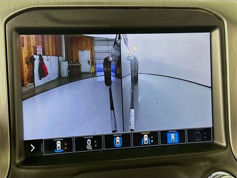 Used 2020 GMC Sierra 3500 Denali w/ Denali Ultimate Package image 49