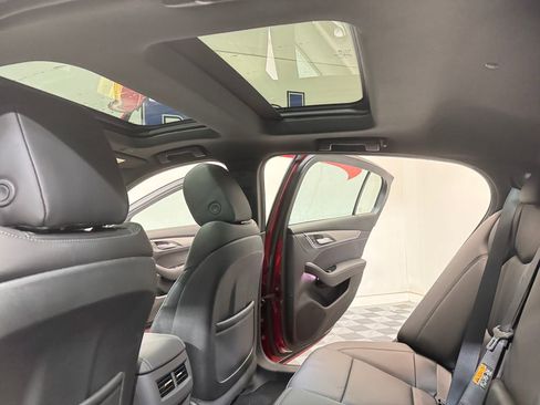 New 2026 Cadillac CT5 Premium Luxury image 10