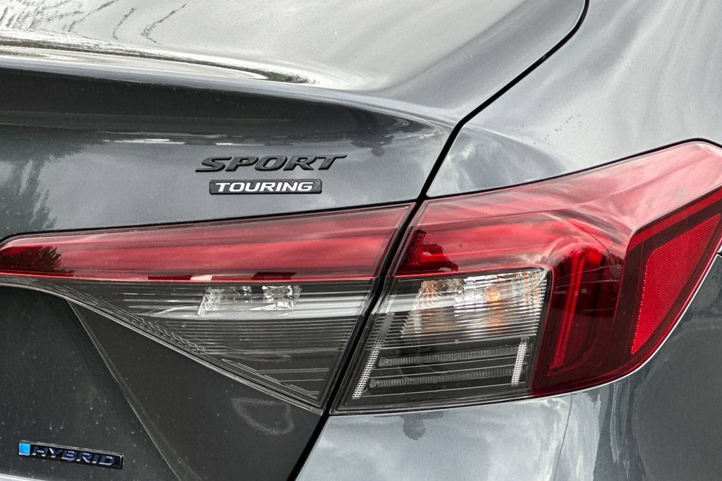 Used 2026 Honda Civic Sport Touring image 31