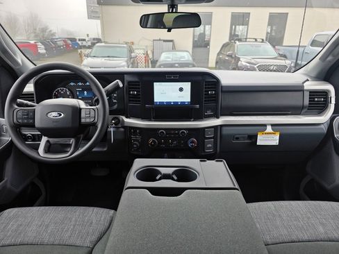 New 2026 Ford F350 XLT w/ FX4 Off-Road Package image 5