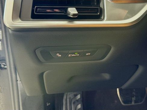 New 2026 BMW X5 xDrive50e w/ M Sport Package image 10