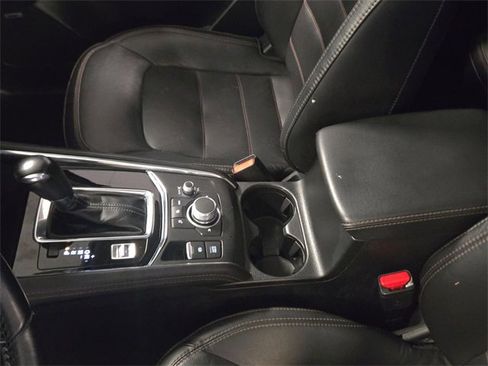 Used 2020 MAZDA CX-5 Grand Touring image 21