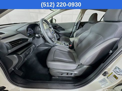 Used 2025 Subaru Crosstrek 2.0i Premium image 25