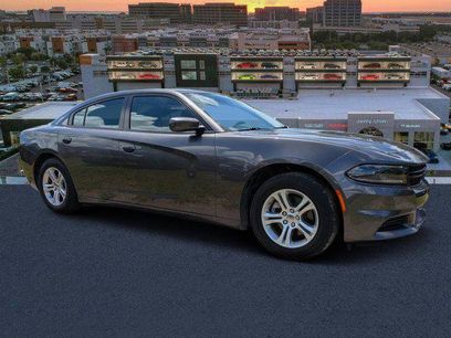 Certified 2022 Dodge Charger SXT