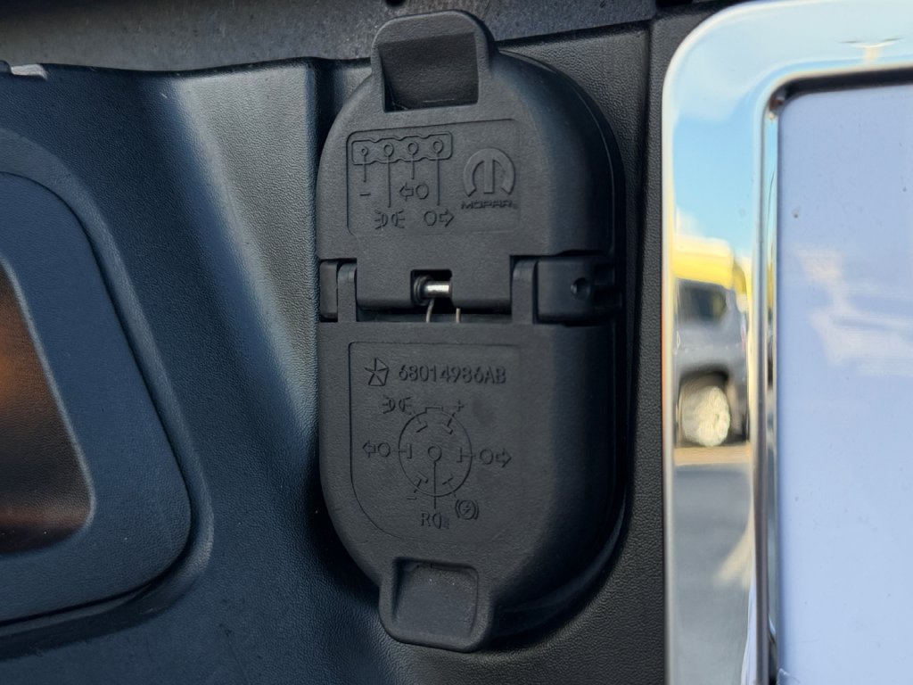 Used 2019 RAM 1500 Tradesman w/ Power & Remote Entry Group RWD image 39