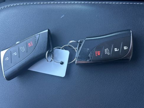 Used 2022 Lexus NX 350 AWD image 41