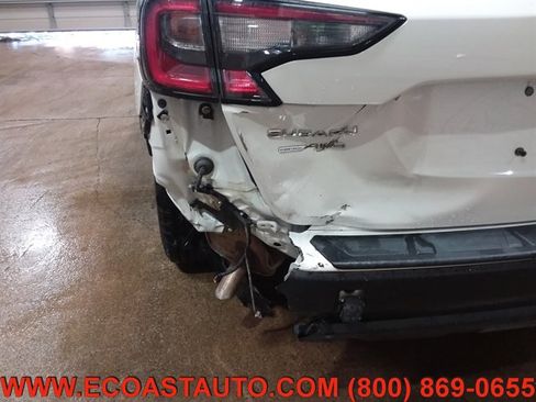 Used 2020 Subaru Outback Premium image 15