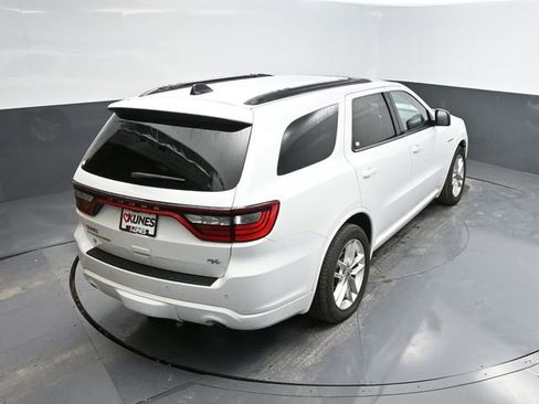 Used 2024 Dodge Durango R/T image 46