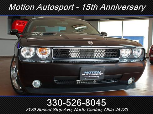 Used 2010 Dodge Challenger R/T RWD image 48