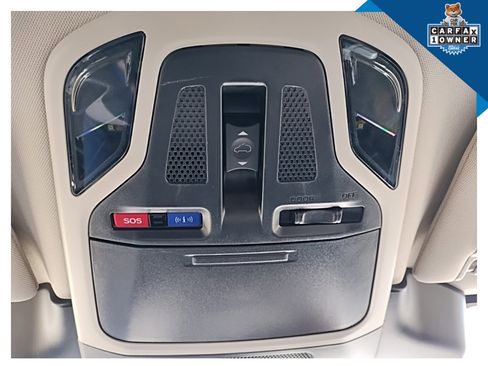 Certified 2024 Subaru Outback Limited image 42