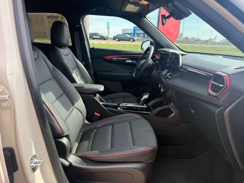 Used 2026 Chevrolet TrailBlazer RS image 17
