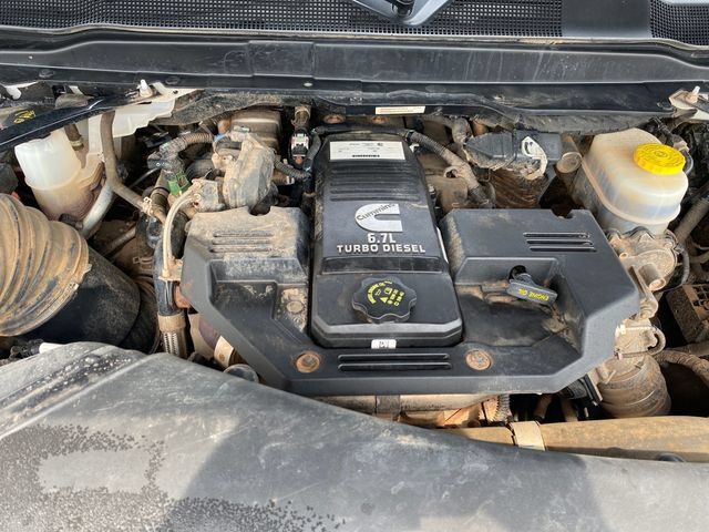 Used 2024 RAM 2500 Big Horn AWD/4WD image 20