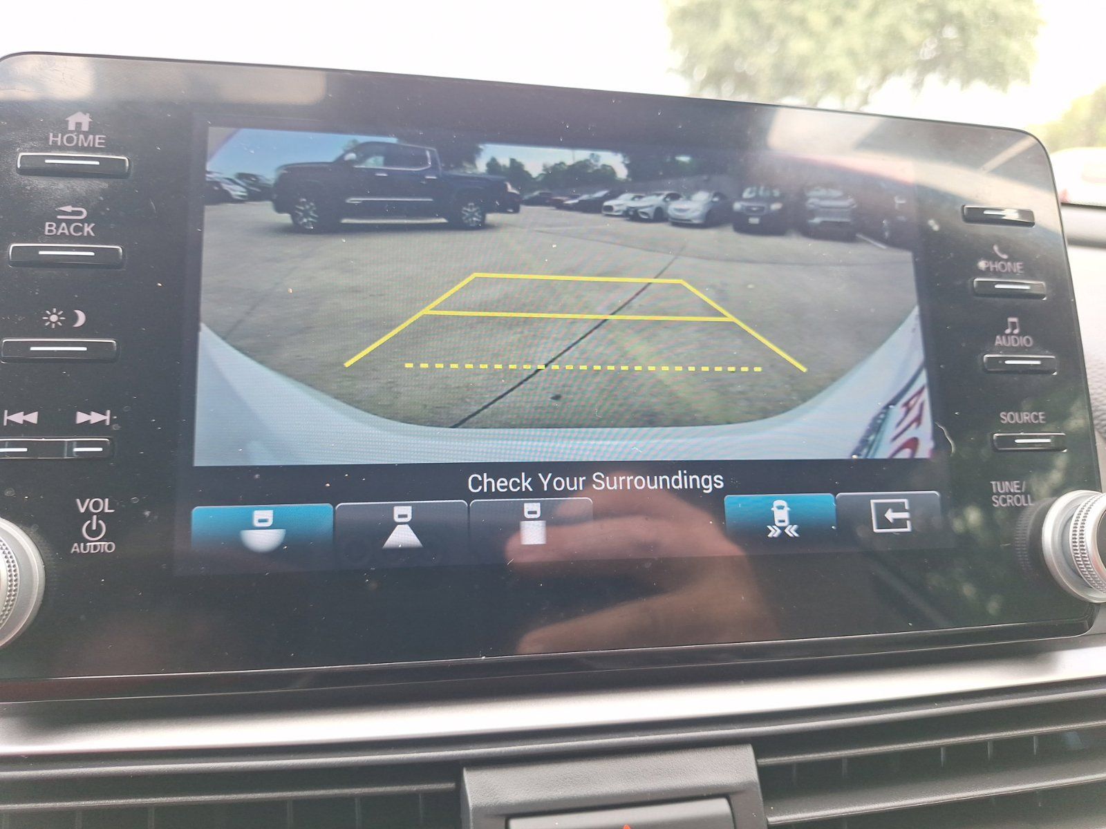 Used 2022 Honda Accord Touring image 26