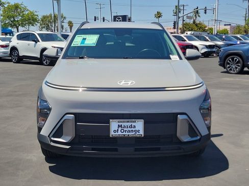 Used 2024 Hyundai Kona SEL FWD image 28