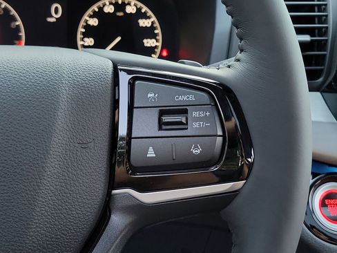 New 2026 Honda Odyssey Touring image 25