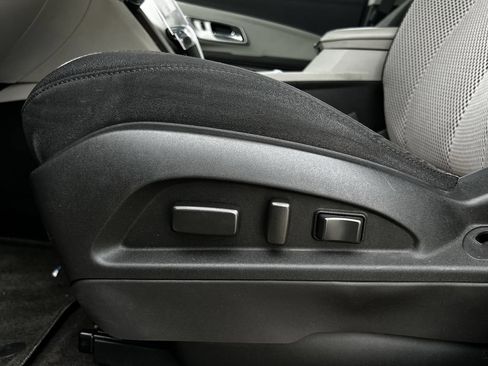 Used 2015 Chevrolet Equinox LT w/ Driver Convenience Package FWD image 24