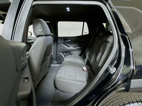 Certified 2026 Chevrolet Equinox LT AWD/4WD image 22