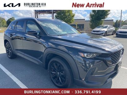 Used 2023 MAZDA CX-50 2.5 S w/ Preferred Plus Pkg