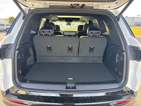 New 2026 Buick Enclave Sport Touring w/ Power Package image 5