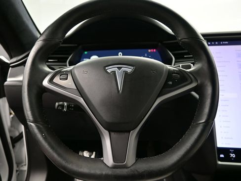 Used 2021 Tesla Model S Long Range AWD/4WD image 29