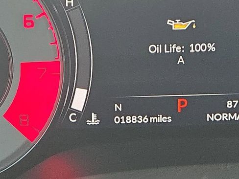 Certified 2023 Acura TLX SH-AWD w/ A-SPEC Pkg image 15