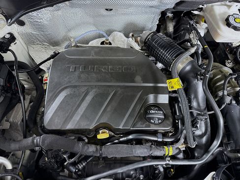 Used 2020 Buick Encore GX Select w/ Experience Buick Package image 39