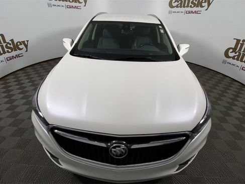 Used 2021 Buick Enclave Premium w/ Surround and Sites Package image 3