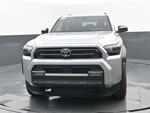 New 2025 Toyota 4Runner SR5 image 19
